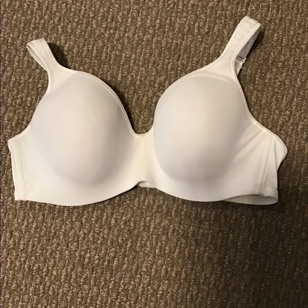 Plus Size George Bra - Picture 1 of 3